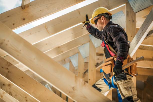 Best Best Roofing Contractors  in Somonauk, IL