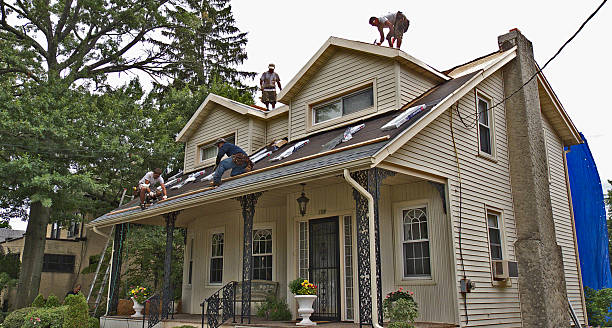 Best Roof Waterproofing Services  in Somonauk, IL