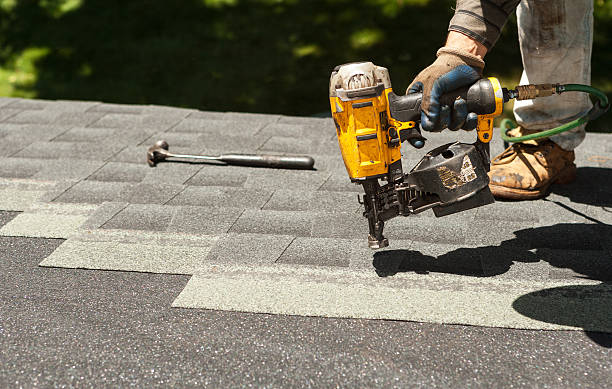 Best Residential Roofing Contractor  in Somonauk, IL