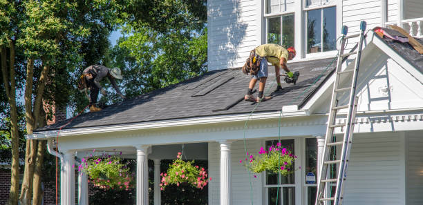 Slate Roofing Contractor in Somonauk, IL